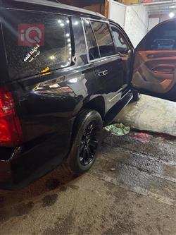 شيفروليه تاهو